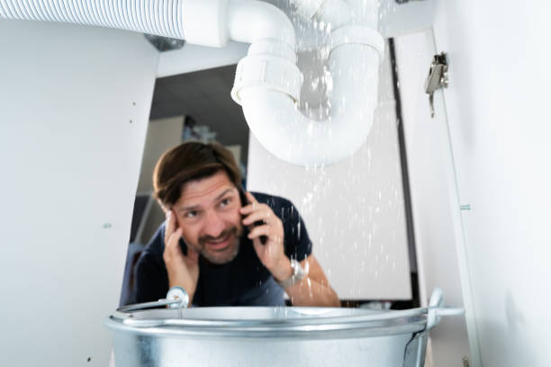 Water Softener Installation in Atoka, NM