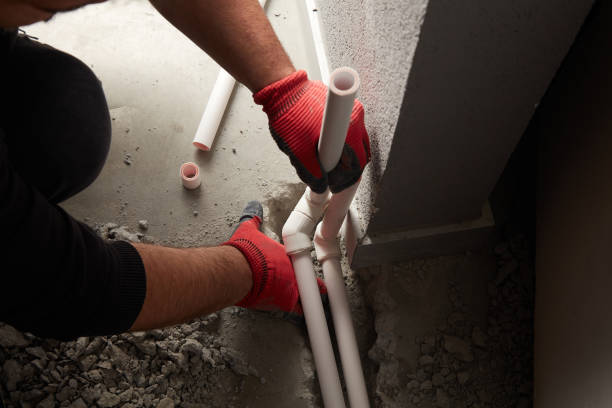 Best Plumbing Installation Services  in Atoka, NM