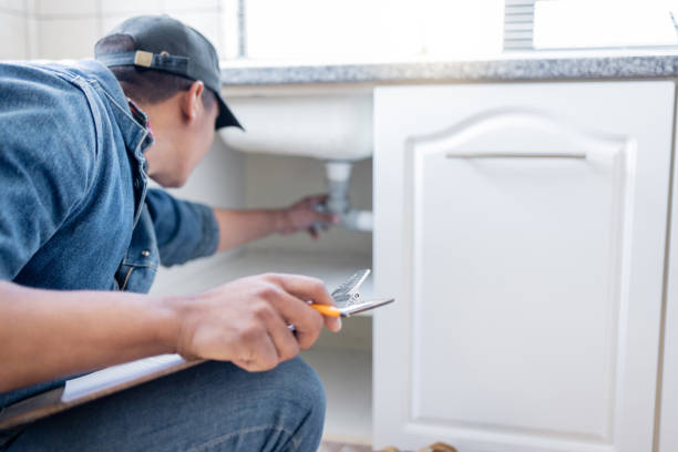 Best Plumbing Inspection Services  in Atoka, NM