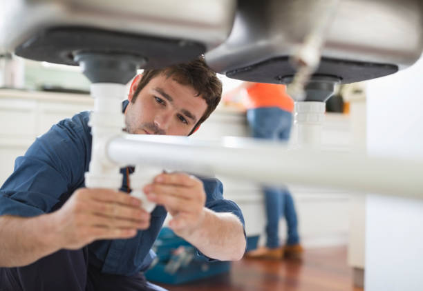Best Clogged Drain Plumber  in Atoka, NM