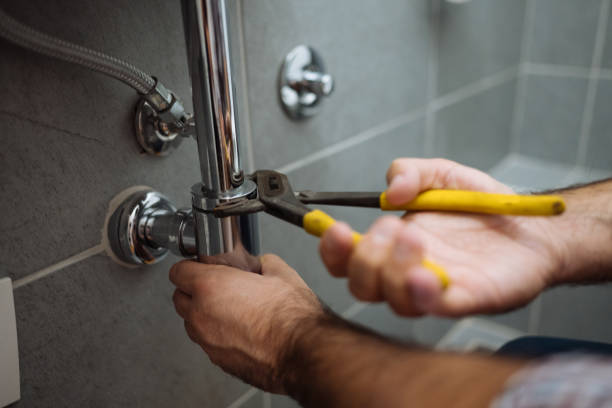 Best Sewer Line Repair  in Atoka, NM