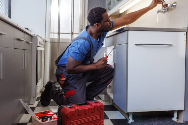 Best Sewer Line Repair  in Atoka, NM