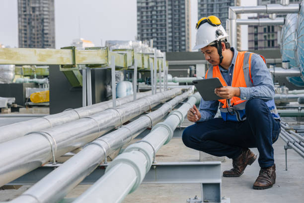 Best Gas Line Repair  in Atoka, NM