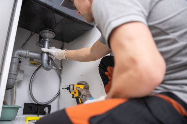 Best Leak Detection Services  in Atoka, NM